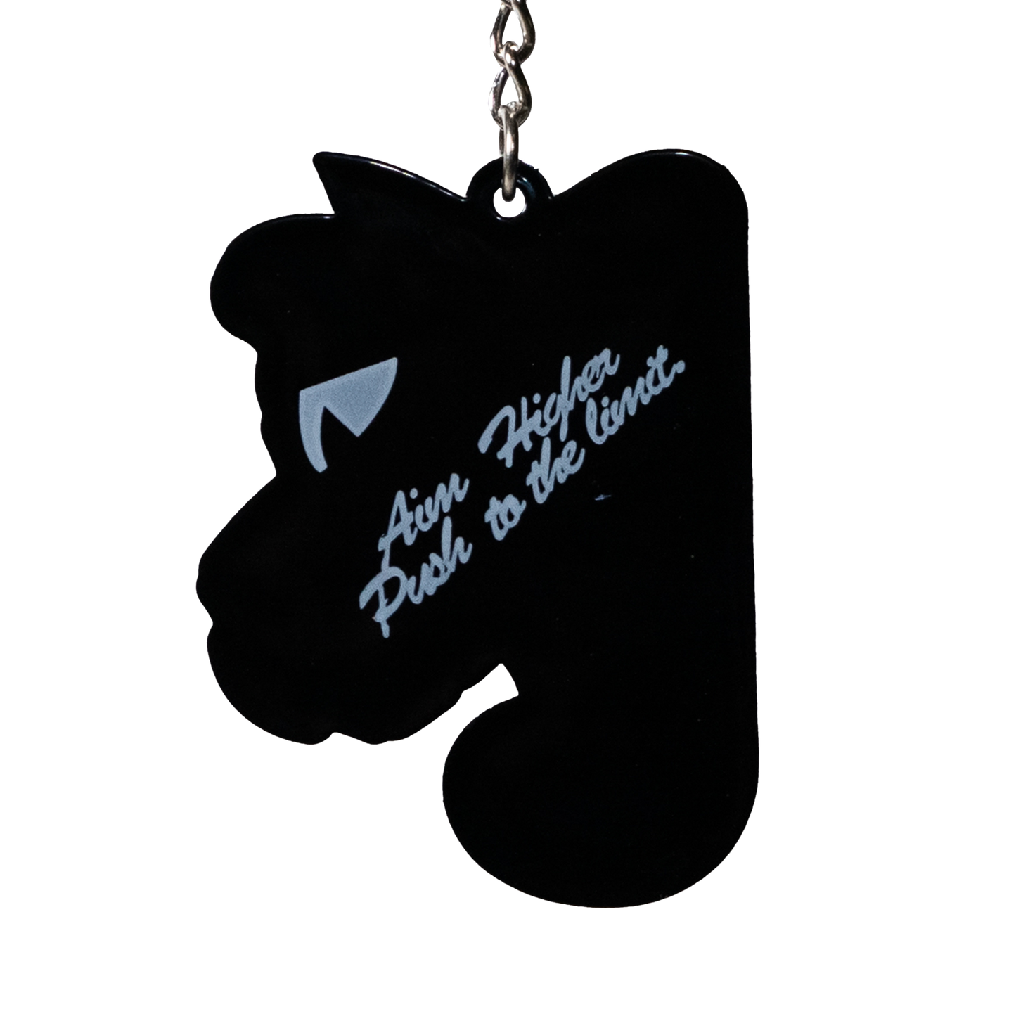 NGHTSHFTRS KEY RING