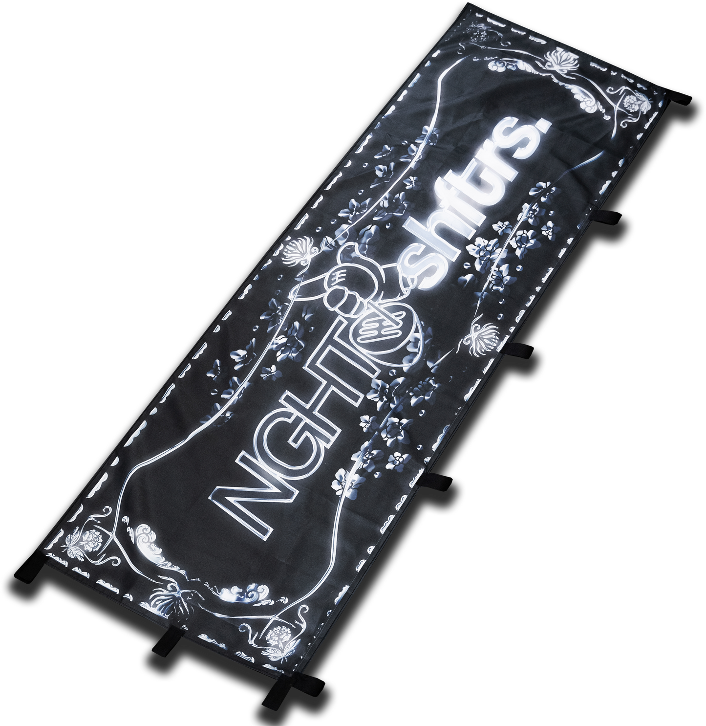 ORIGINAL LOGO NOBORI FLAG