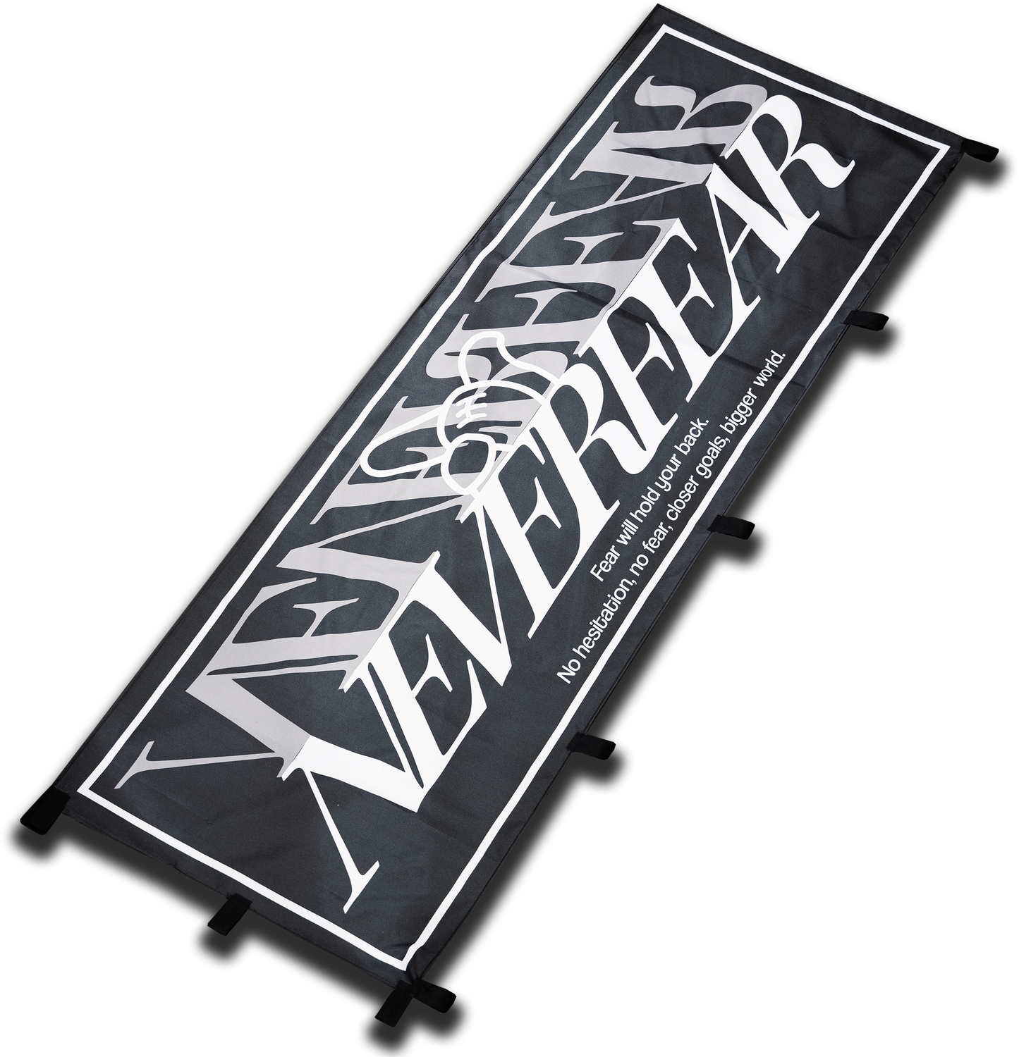 NEVERFEAR NOBORI FLAG