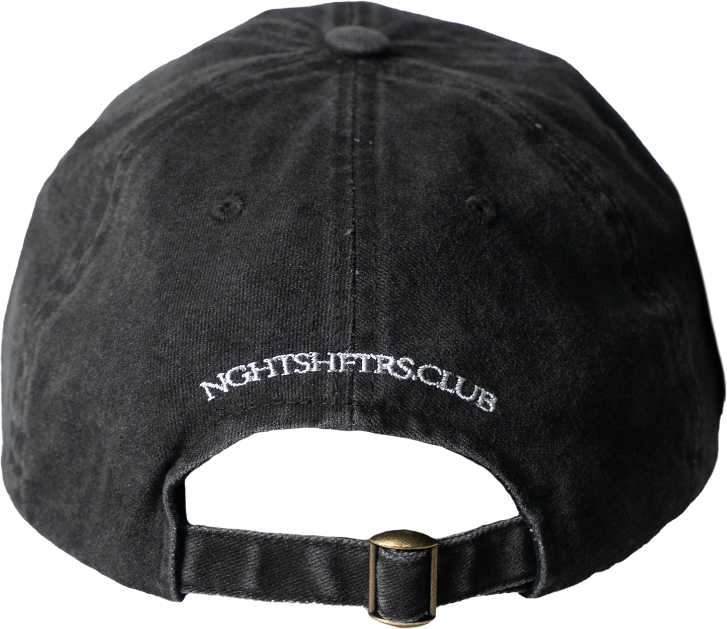 10MM EMERGENCY CAP