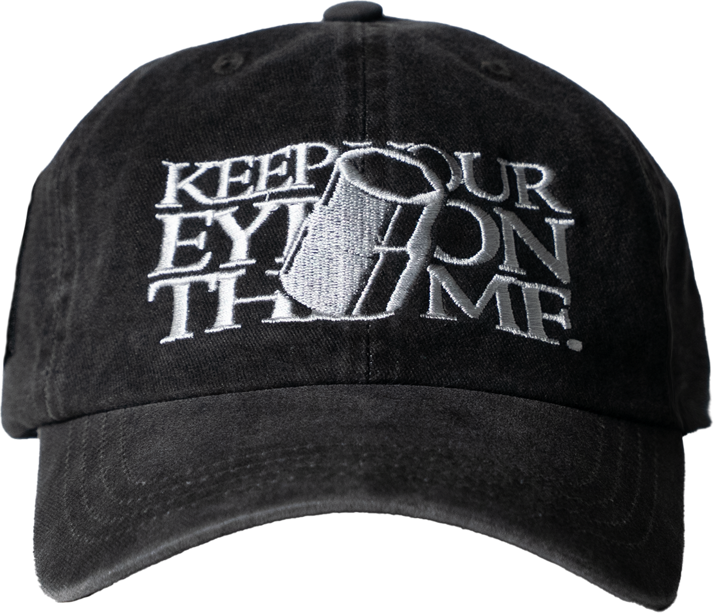 10MM EMERGENCY CAP