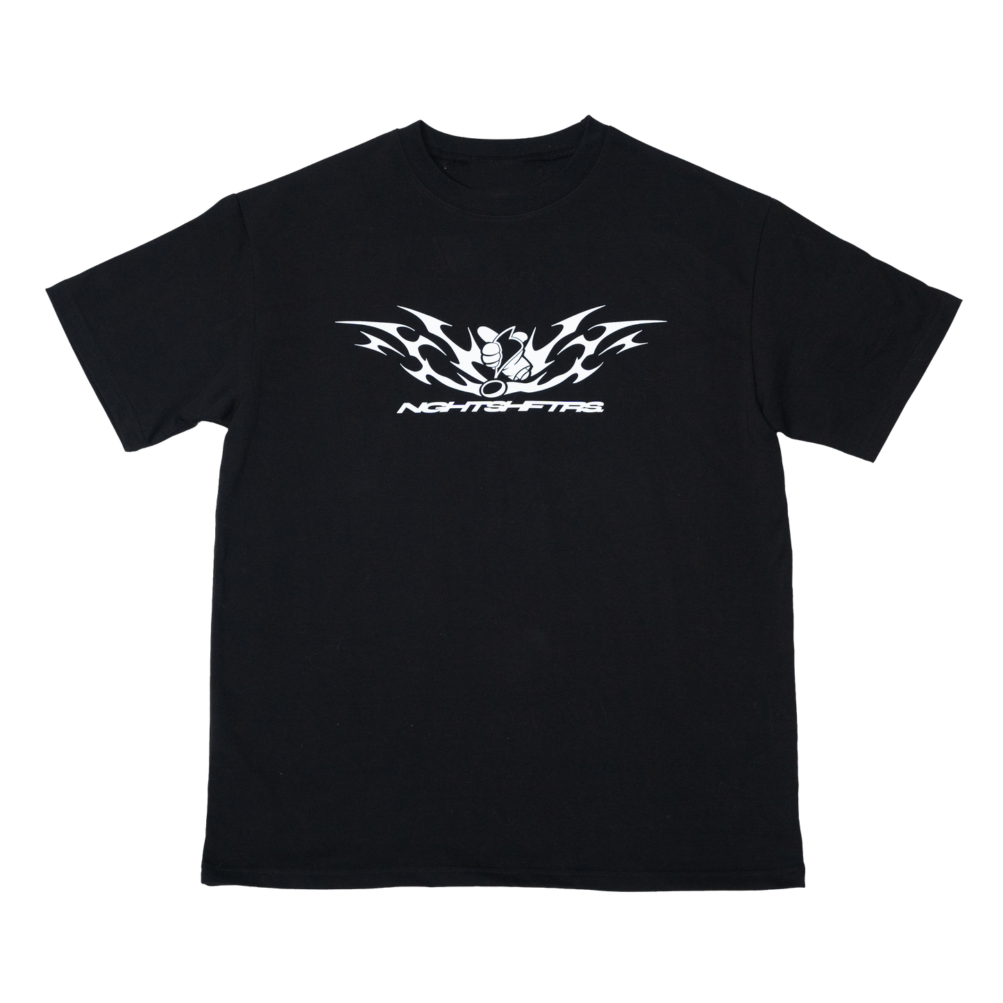 NO EVIDENCE T-SHIRT