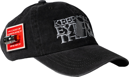 10MM EMERGENCY CAP